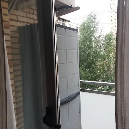 Apartamento Pleno Centro Gran Via Logroño Esterno foto