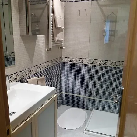 Apartamento Pleno Centro Gran Via Logroño Esterno foto