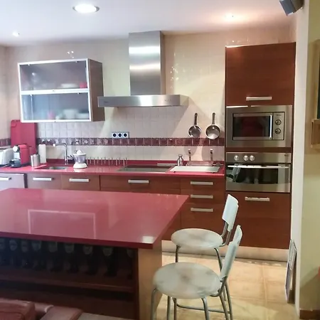 Apartamento Pleno Centro Gran Via Logroño Esterno foto