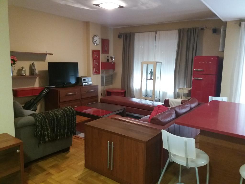 Appartement Pleno Centro Gran Via *
