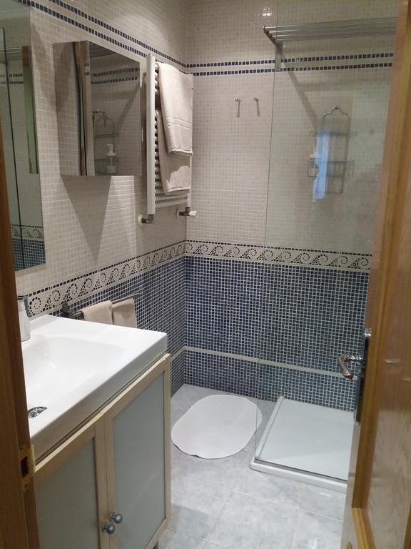 Appartement Pleno Centro Gran Via Logroño