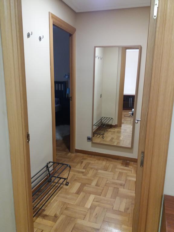 Pleno Centro Gran Via Appartement Logroño