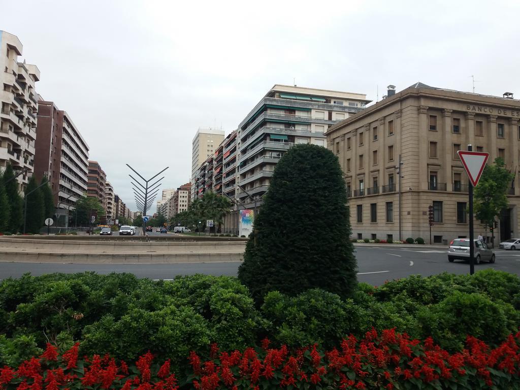 Pleno Centro Gran Via Appartement